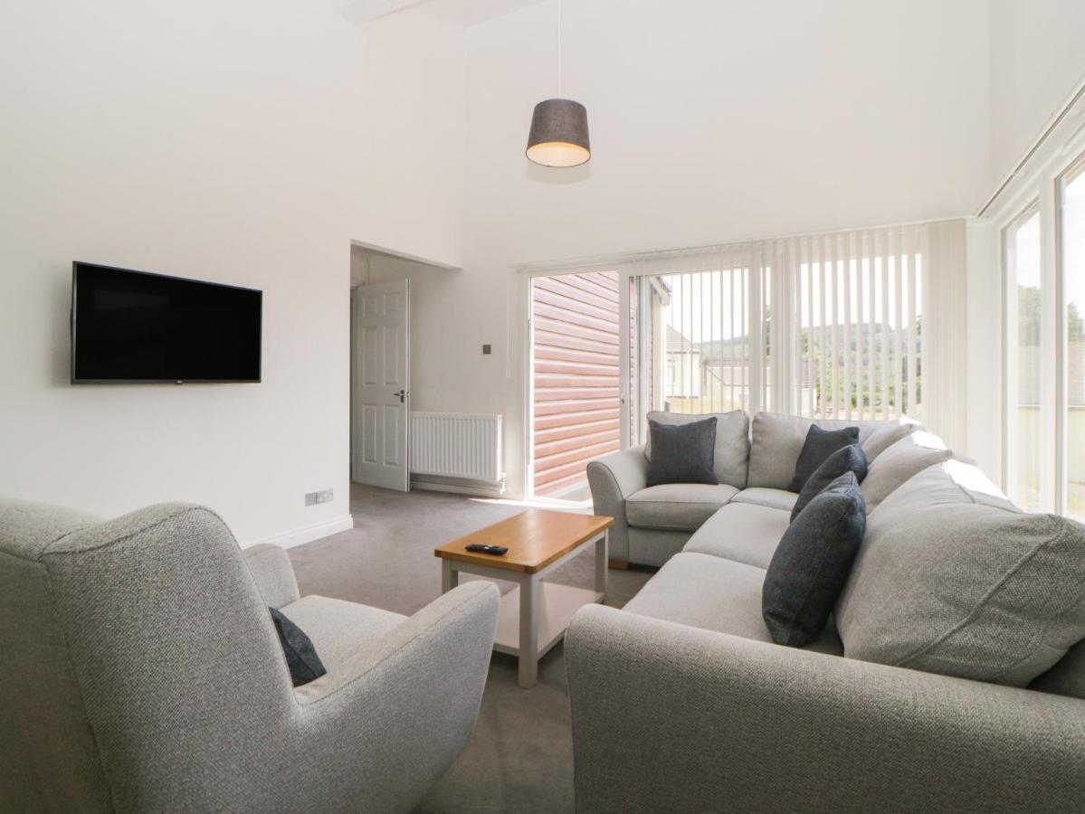 Harcombe House Bungalow 9 Newton Abbot Extérieur photo