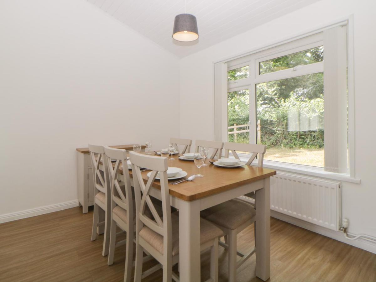 Harcombe House Bungalow 9 Newton Abbot Extérieur photo