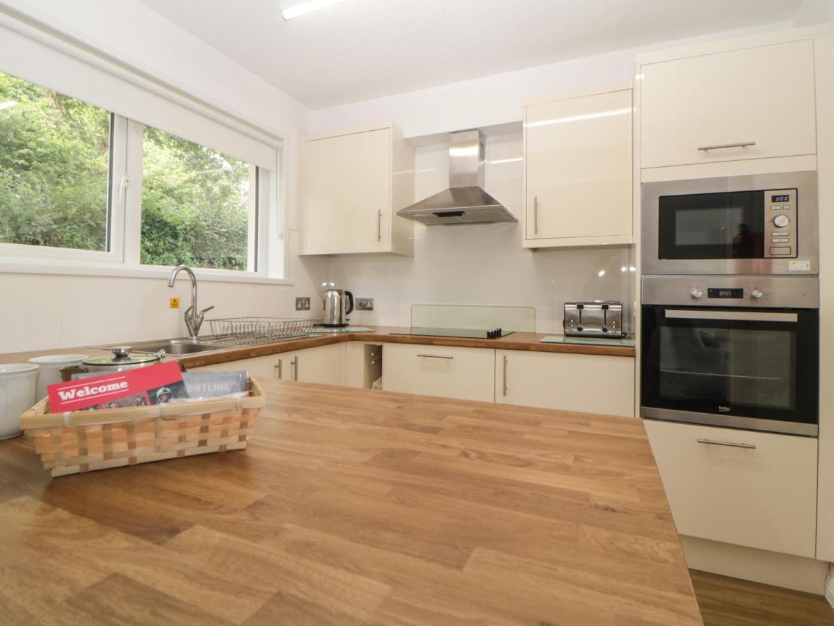 Harcombe House Bungalow 9 Newton Abbot Extérieur photo