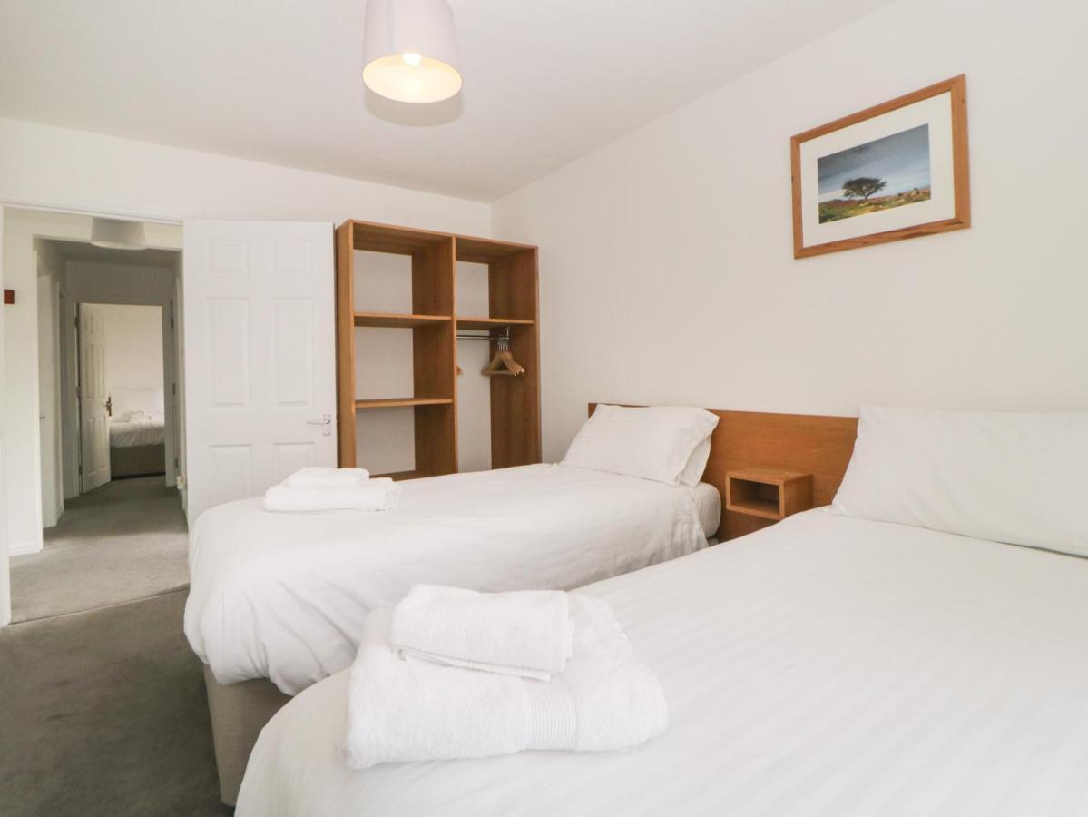 Harcombe House Bungalow 9 Newton Abbot Extérieur photo