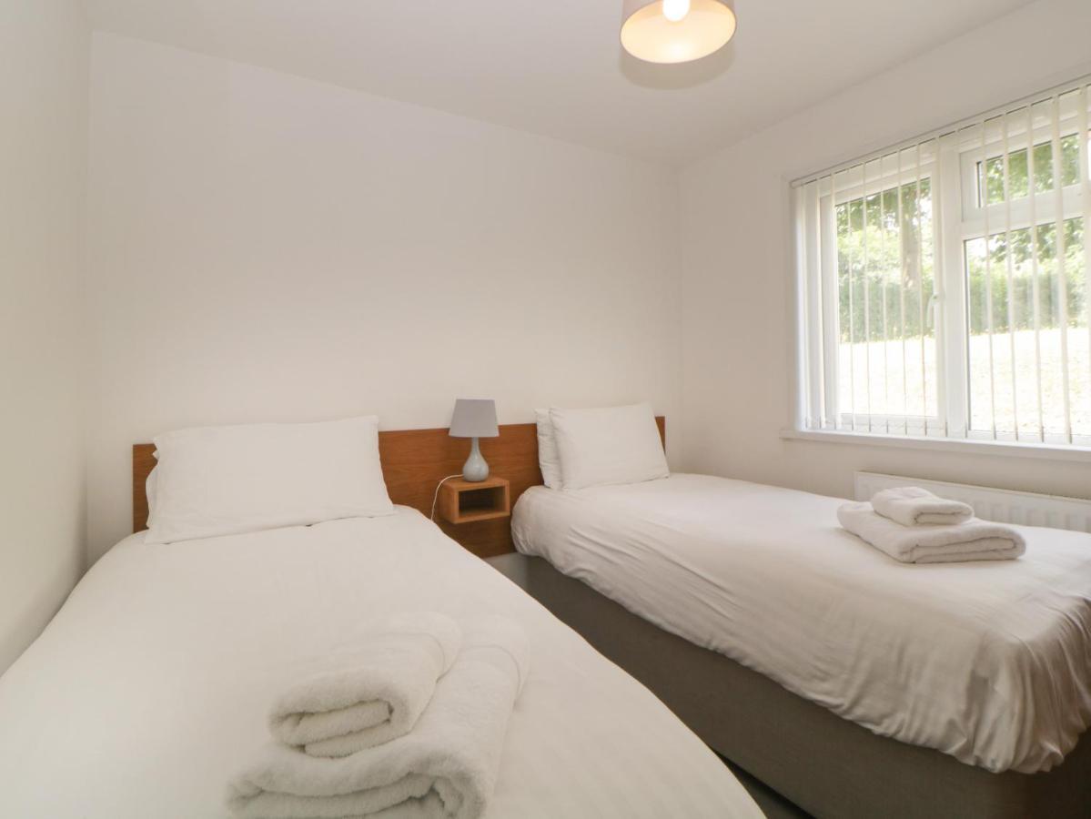 Harcombe House Bungalow 9 Newton Abbot Extérieur photo
