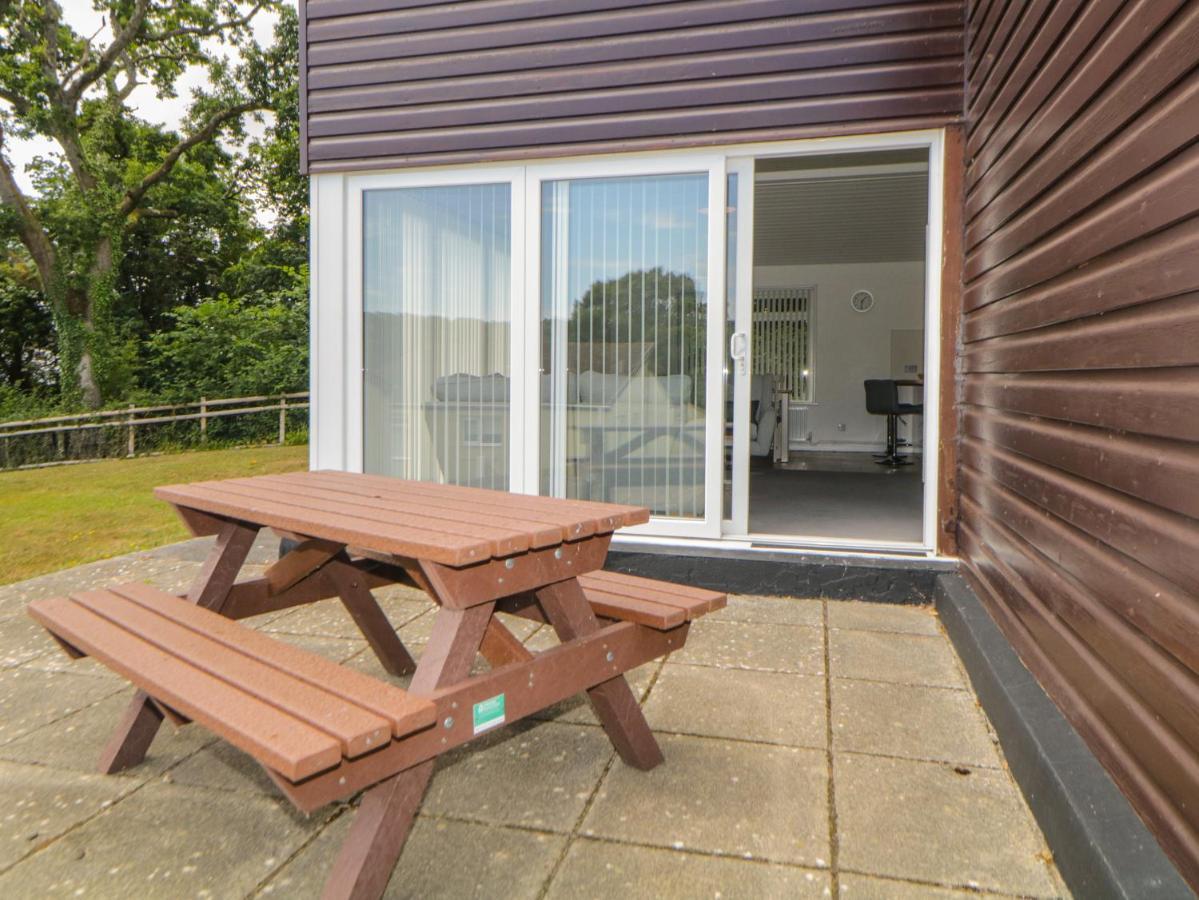 Harcombe House Bungalow 9 Newton Abbot Extérieur photo